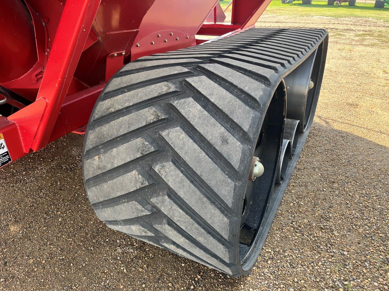 2011 Unverferth 1015 Grain Cart