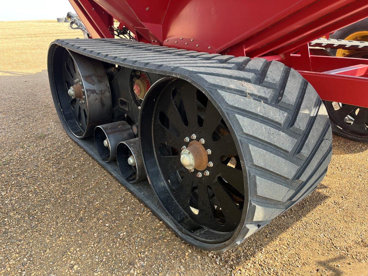 2011 Unverferth 1015 Grain Cart