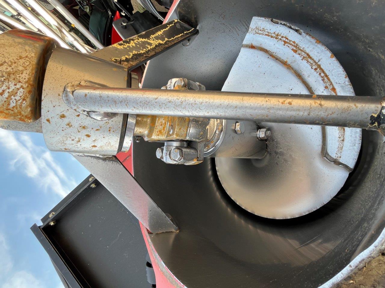 2011 Unverferth 1015 Grain Cart