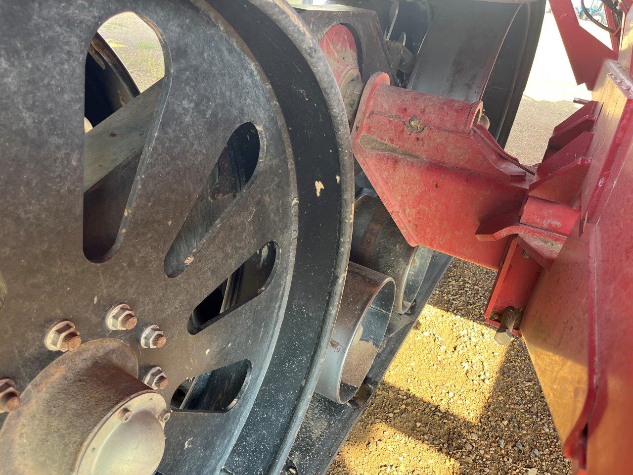 2011 Unverferth 1015 Grain Cart