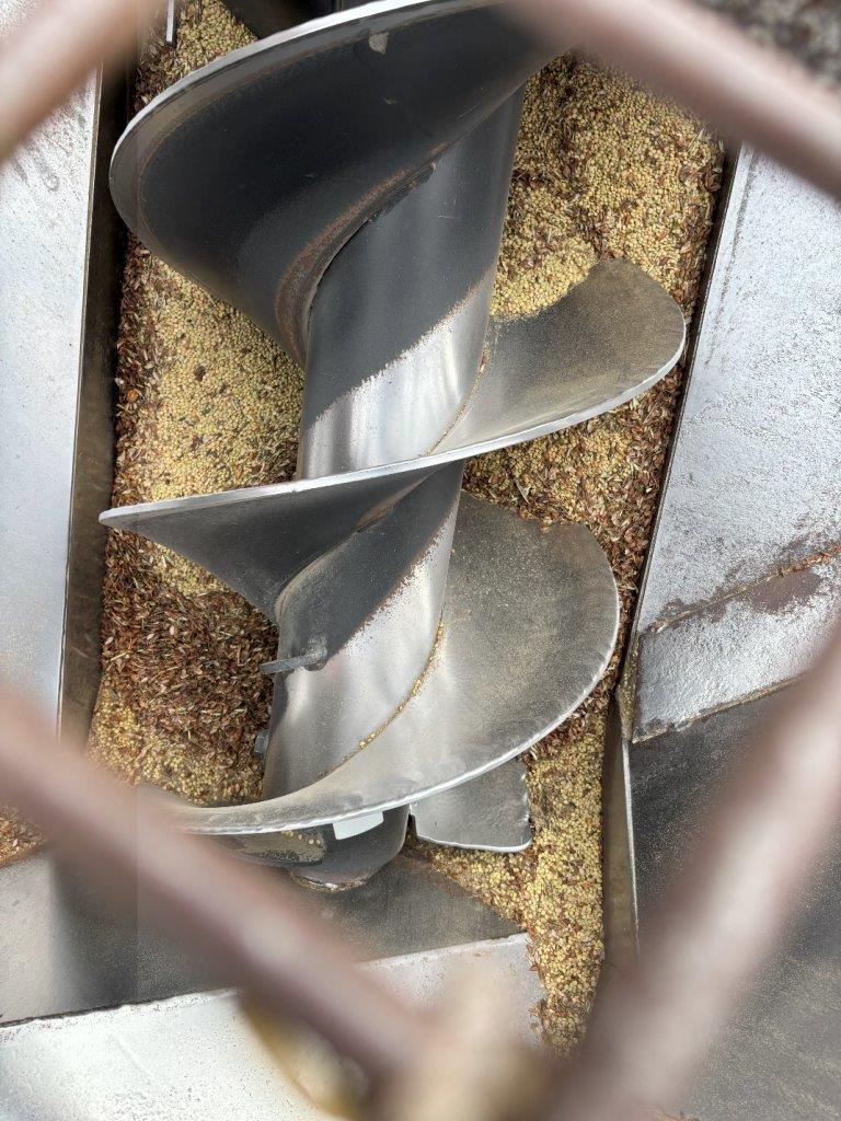 2011 Unverferth 1015 Grain Cart