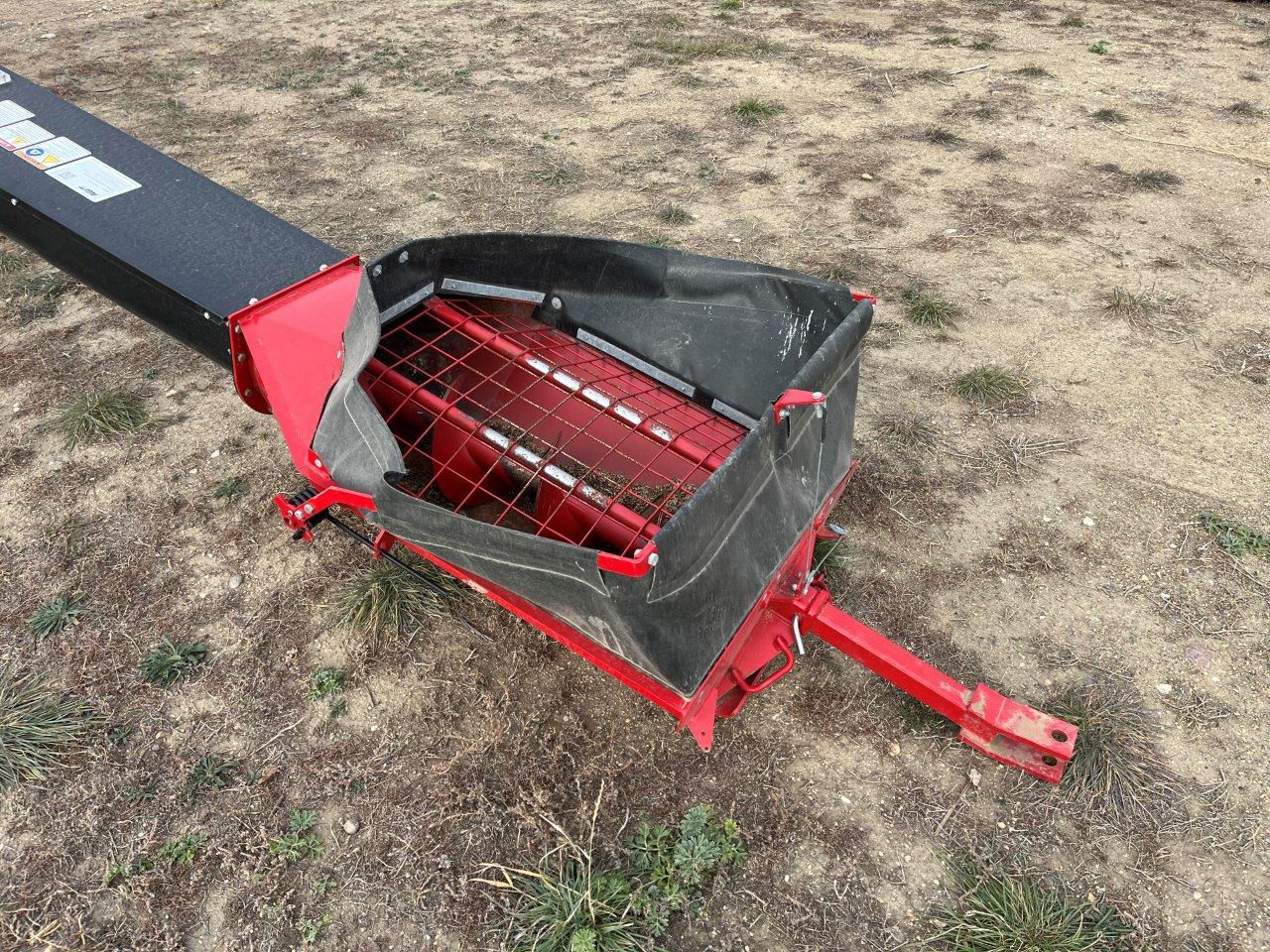 2023 AGI UTX-44 Grain Auger