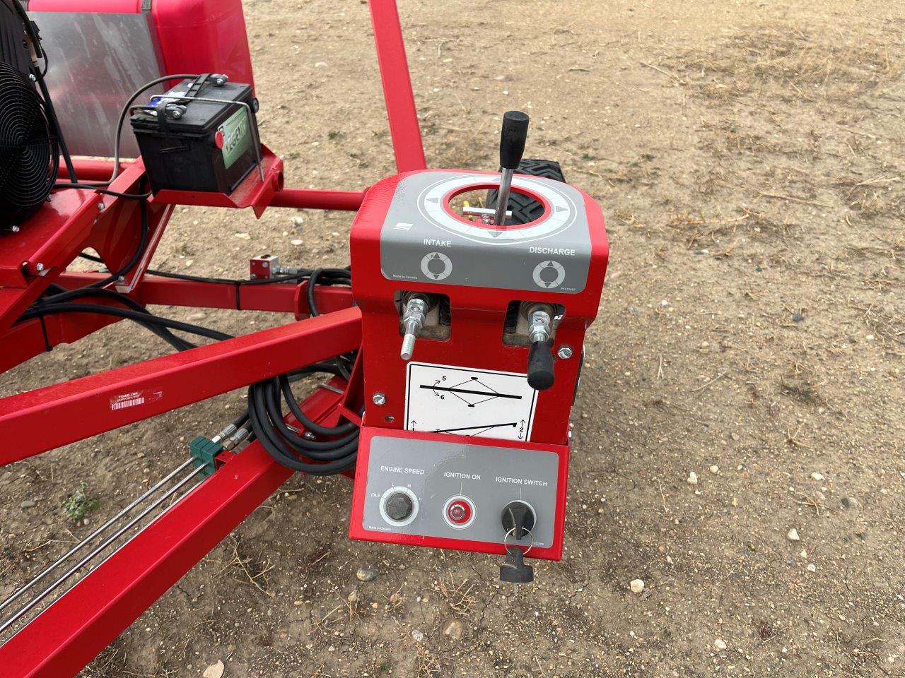 2023 AGI UTX-44 Grain Auger