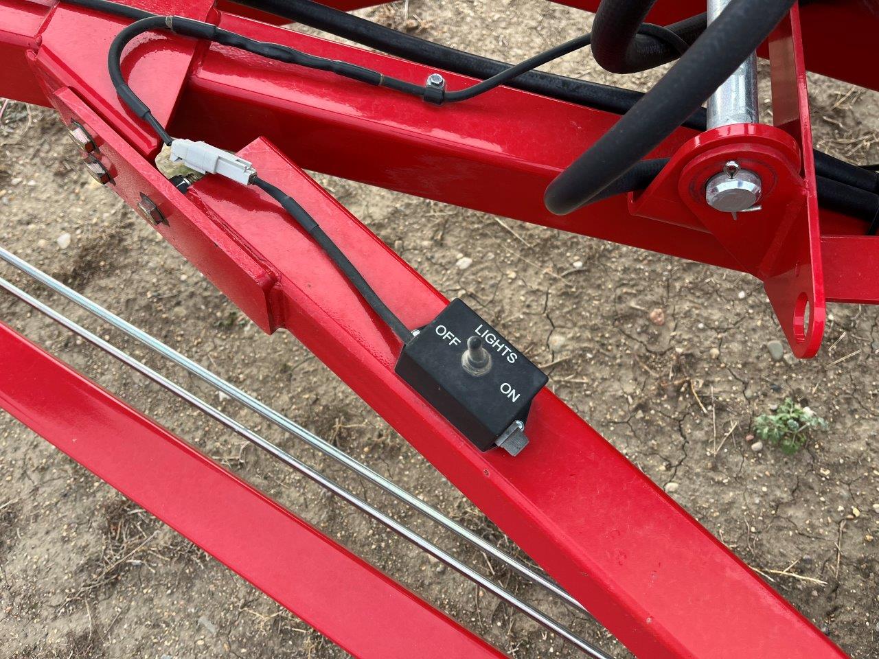 2023 AGI UTX-44 Grain Auger