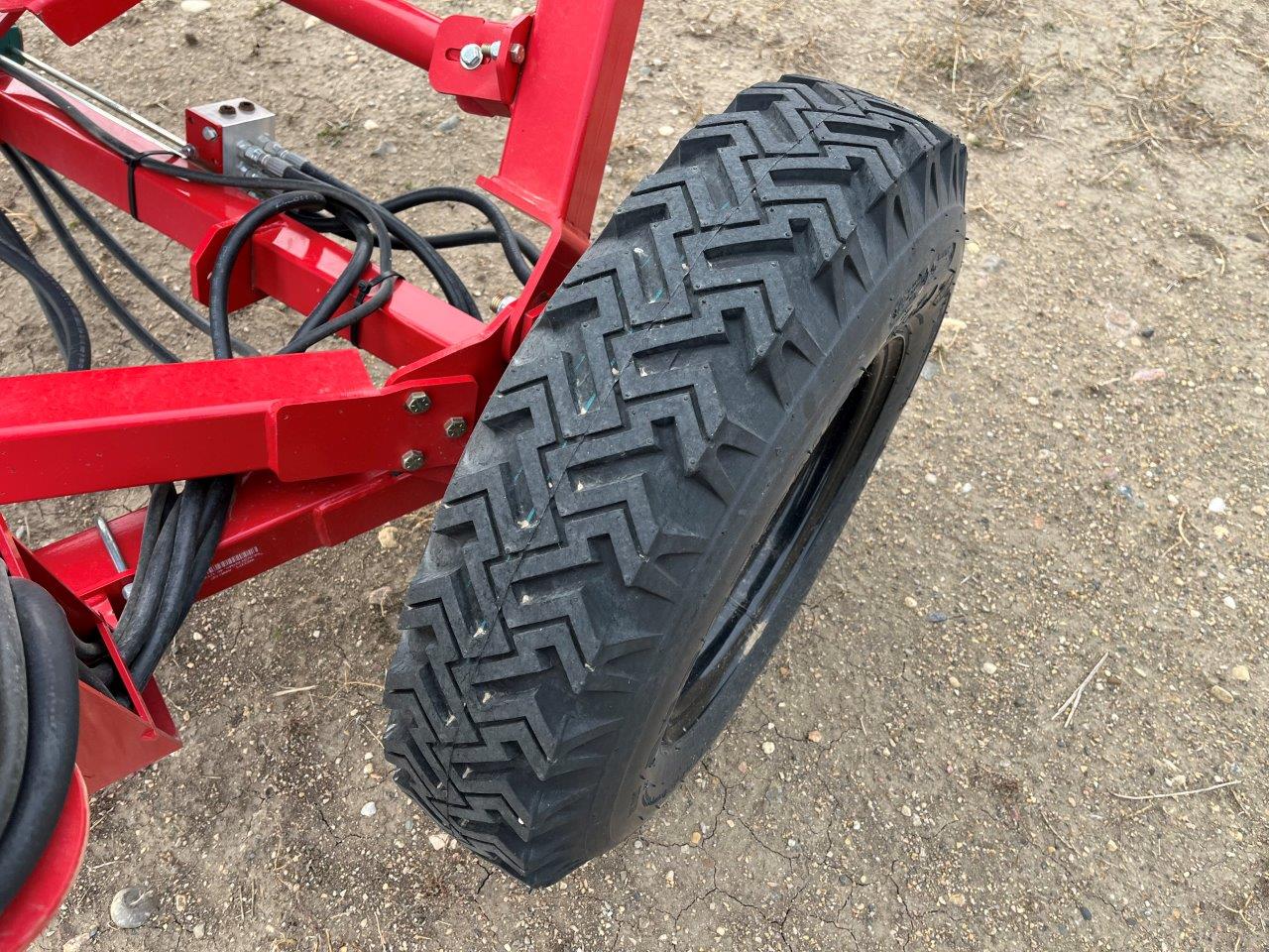 2023 AGI UTX-44 Grain Auger