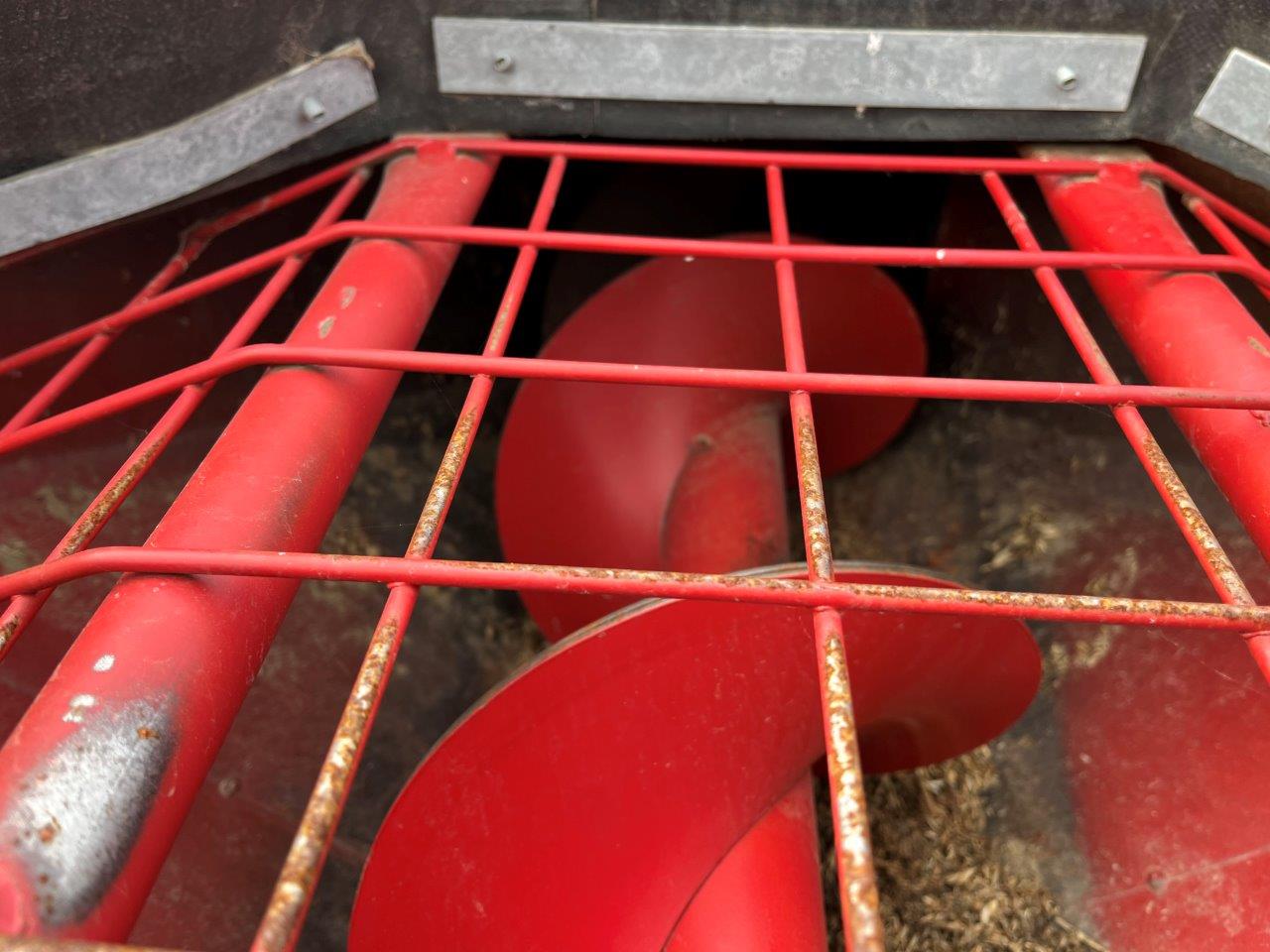 2023 AGI UTX-44 Grain Auger