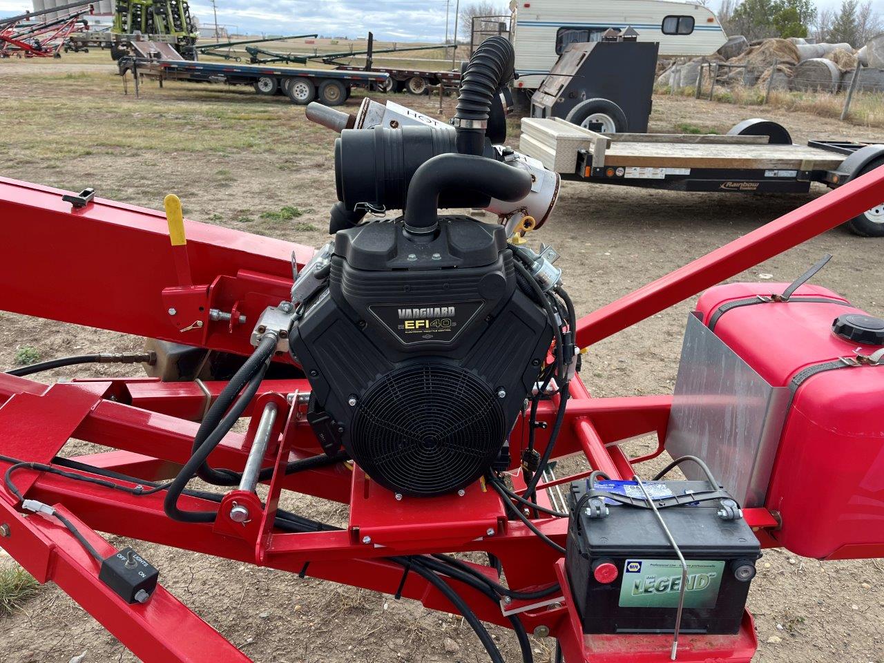 2023 AGI UTX-44 Grain Auger