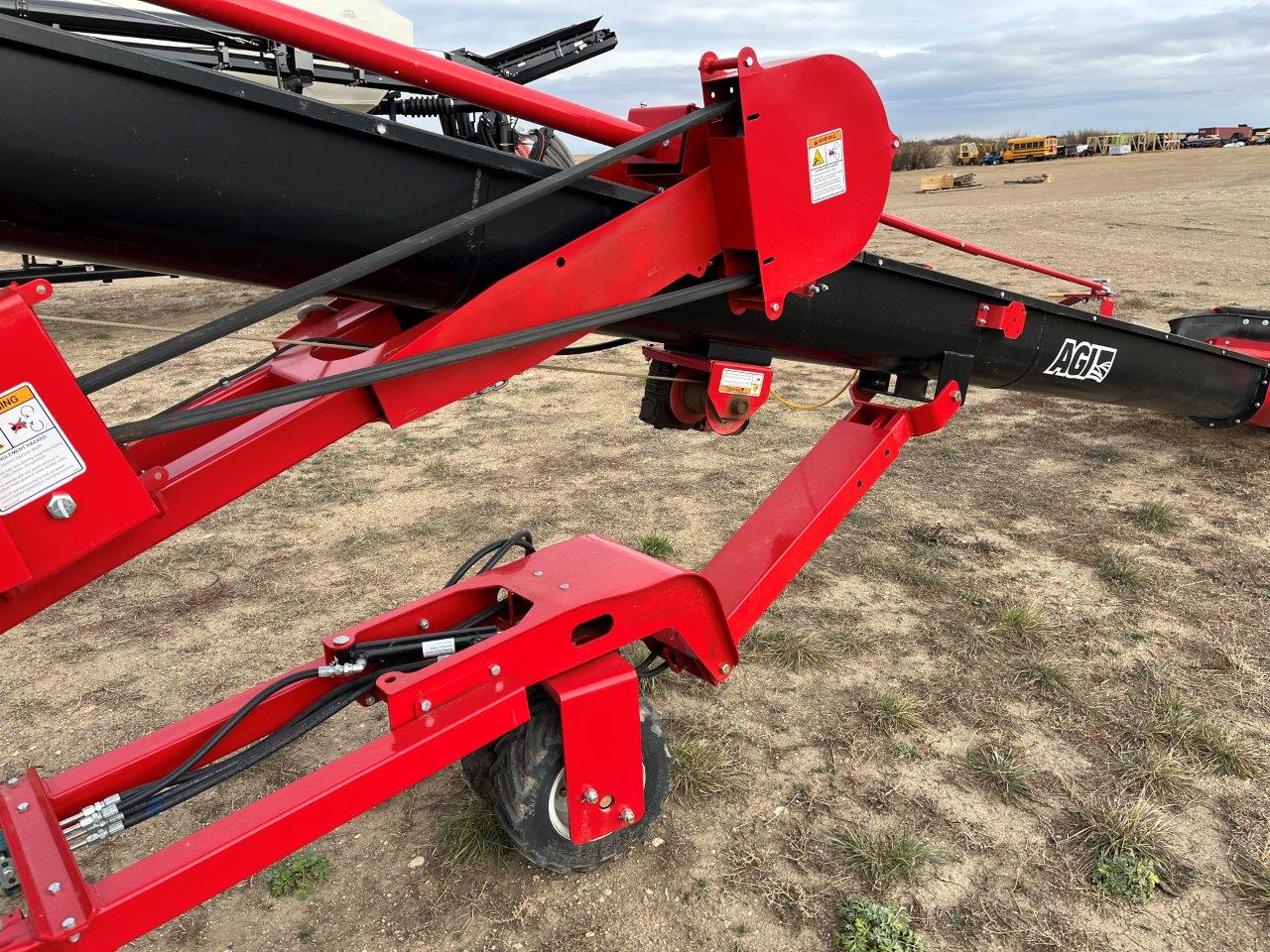 2023 AGI UTX-44 Grain Auger