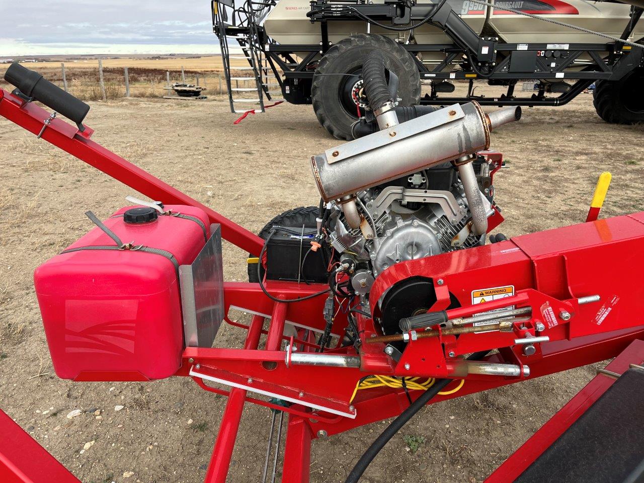 2023 AGI UTX-44 Grain Auger