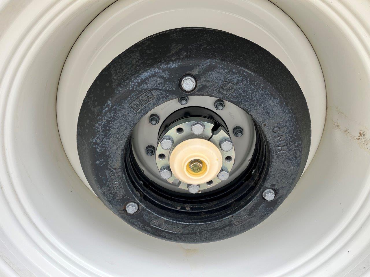 2019 New Holland T7.210 T4B Tractor