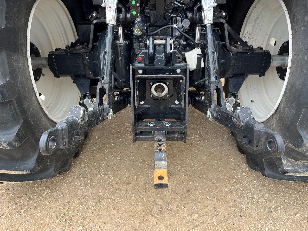 2019 New Holland T7.210 T4B Tractor