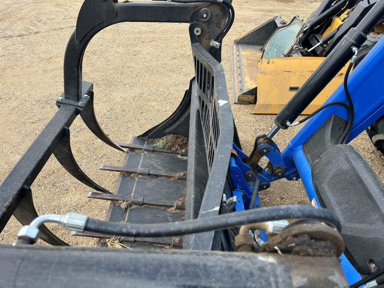 2019 New Holland T7.210 T4B Tractor