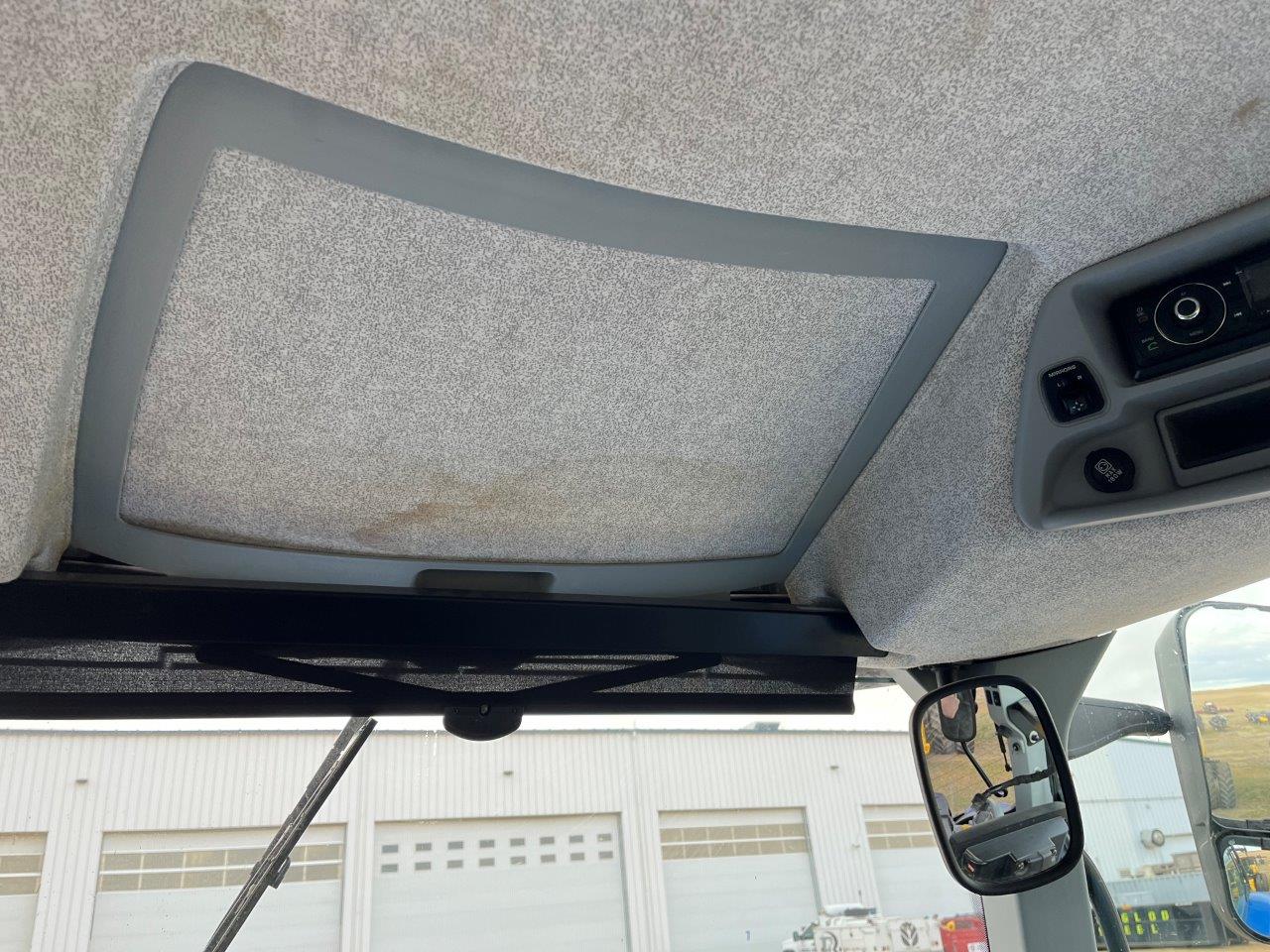 2019 New Holland T7.210 T4B Tractor