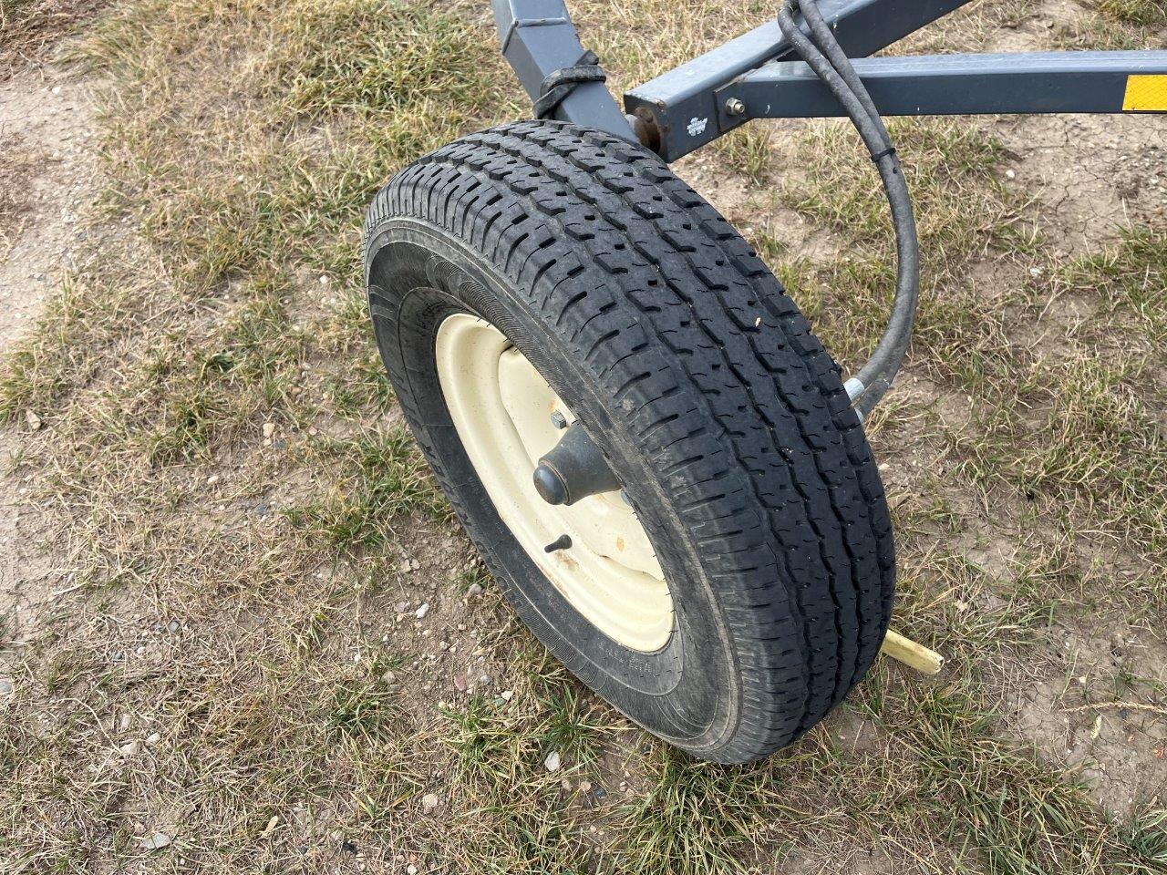 2021 Meridian TL10-39 Grain Auger