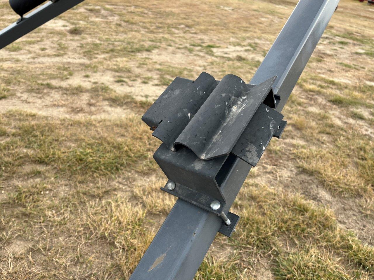 2021 Meridian TL10-39 Grain Auger