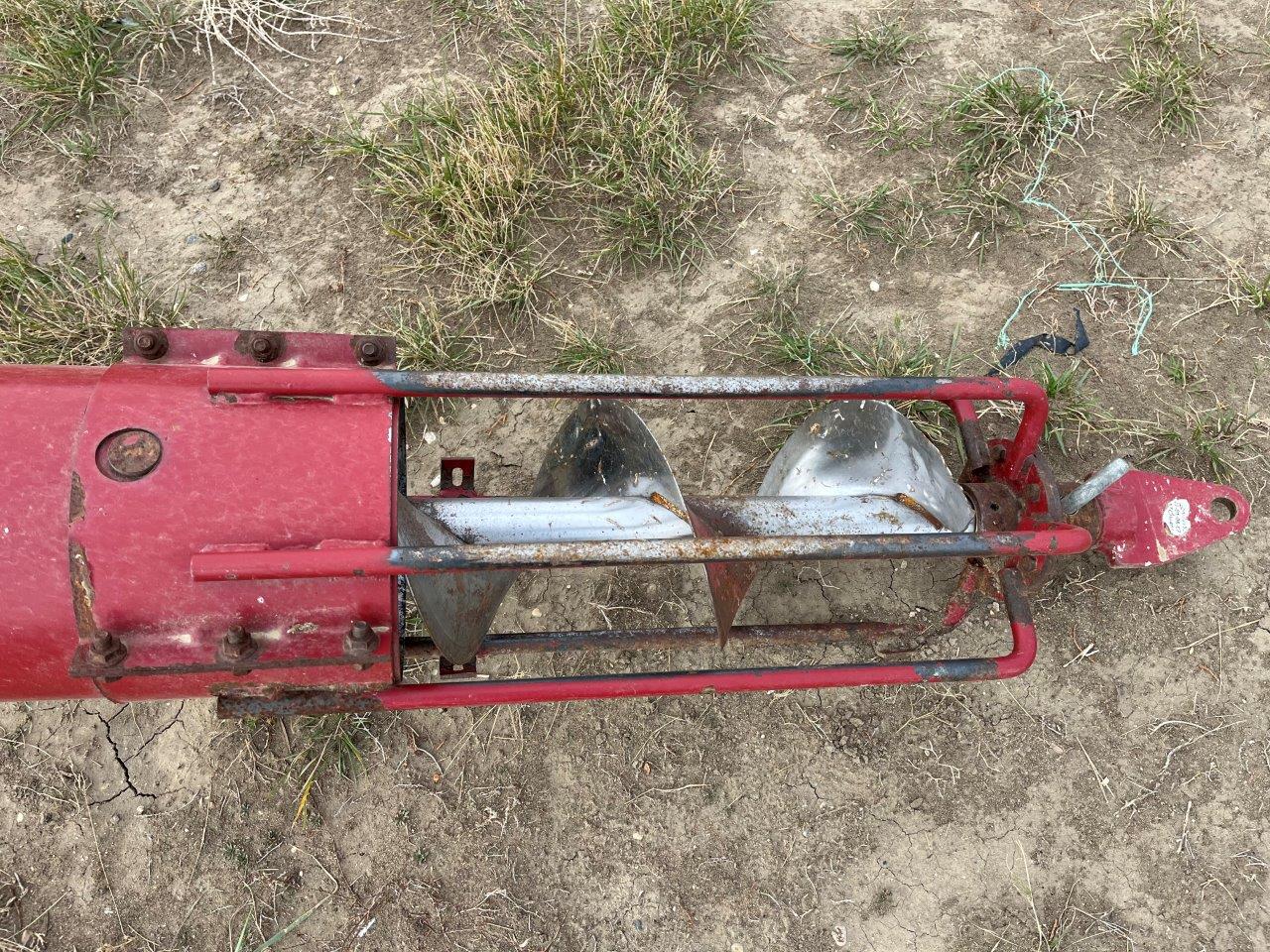 2021 Meridian TL10-39 Grain Auger