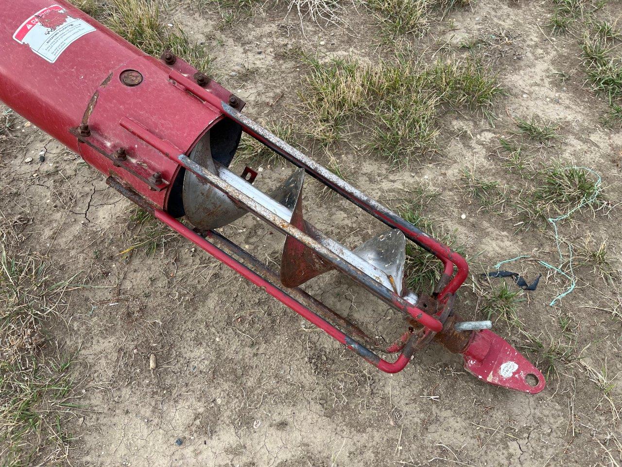 2021 Meridian TL10-39 Grain Auger