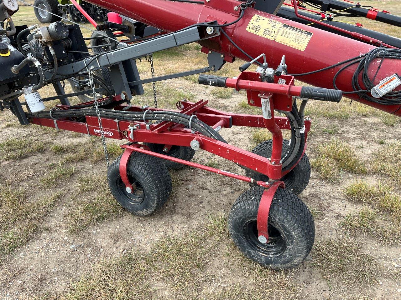 2021 Meridian TL10-39 Grain Auger