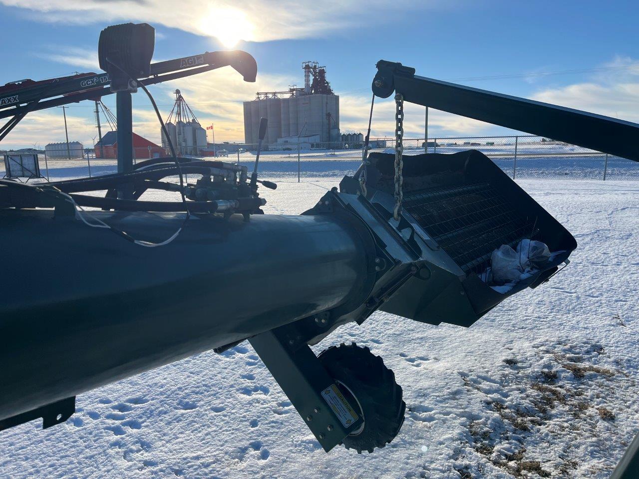 2021 GrainMaxx 6385 Grain Auger