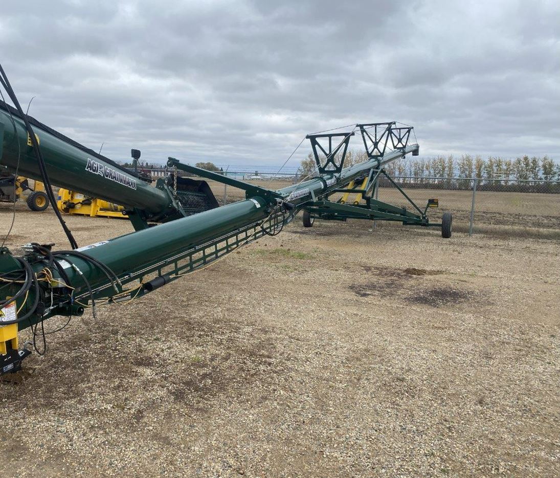 2021 GrainMaxx 6385 Grain Auger