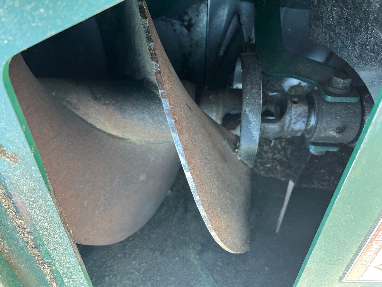 2021 GrainMaxx 6385 Grain Auger