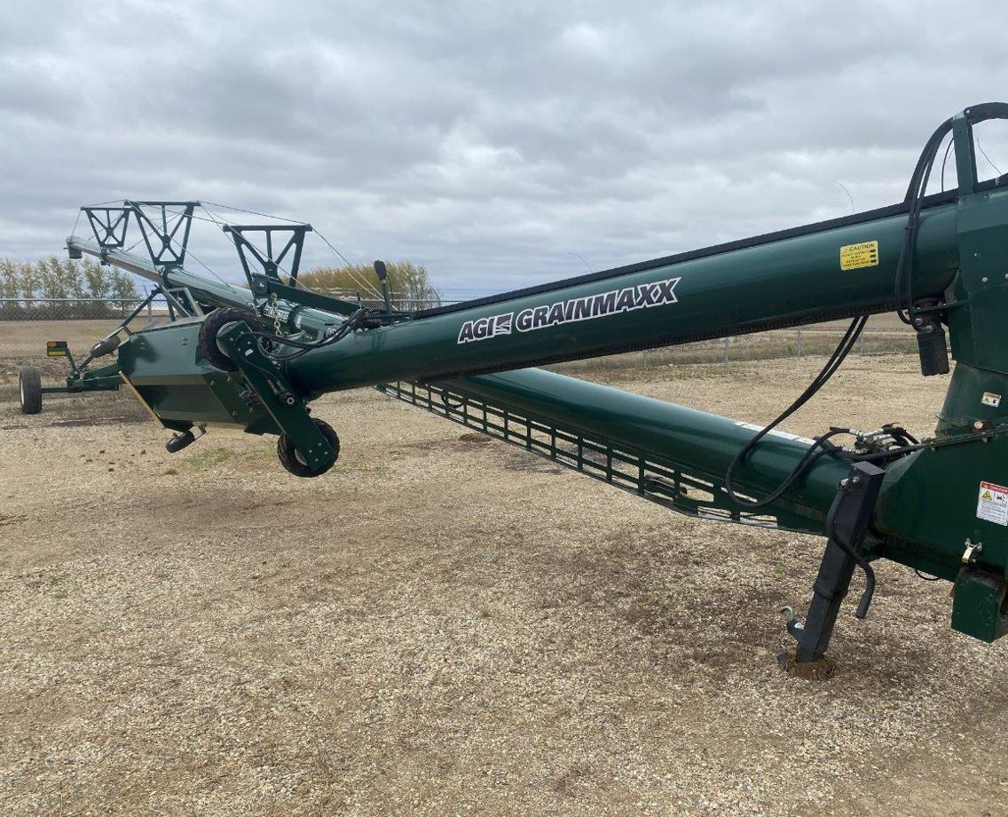 2021 GrainMaxx 6385 Grain Auger