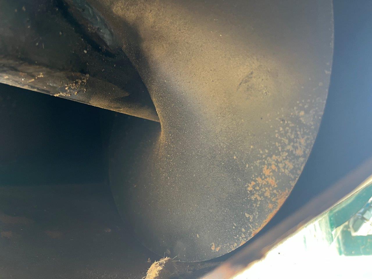 2021 GrainMaxx 6385 Grain Auger