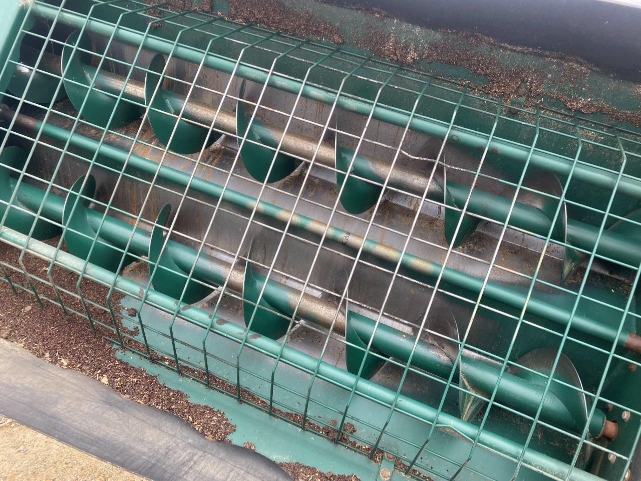 2021 GrainMaxx 6385 Grain Auger