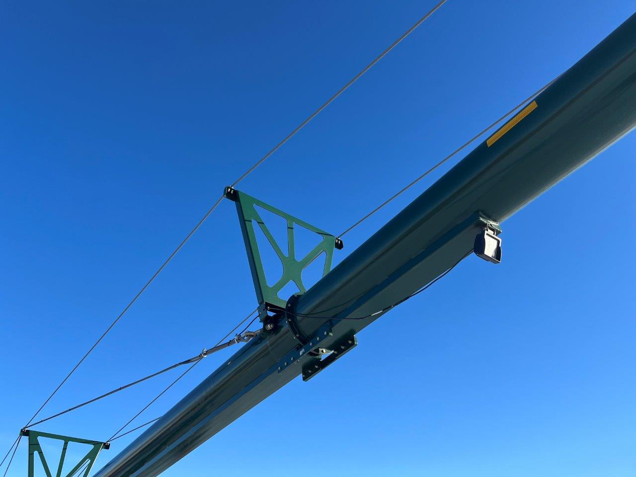 2021 GrainMaxx 6385 Grain Auger