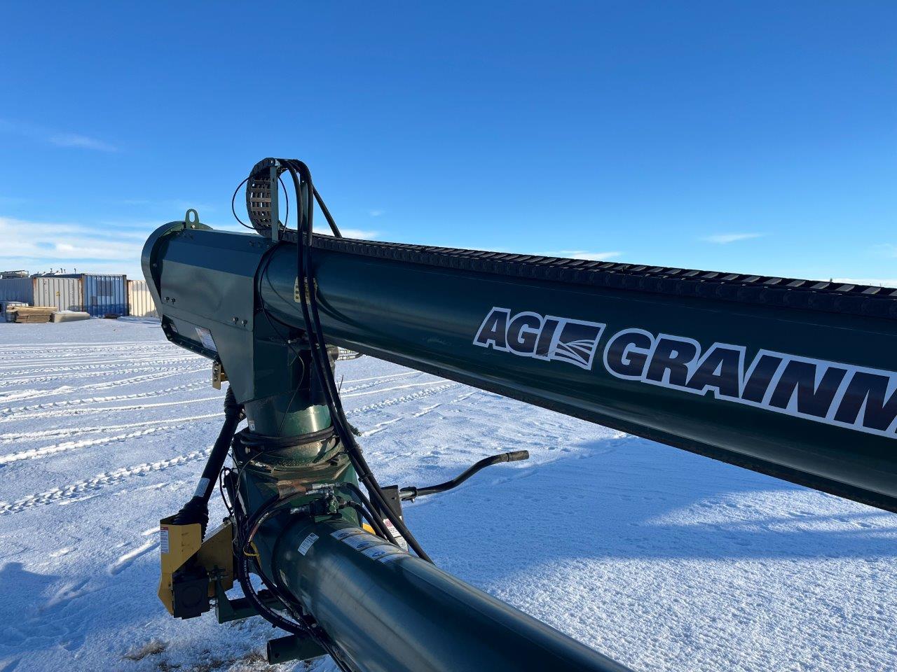 2021 GrainMaxx 6385 Grain Auger