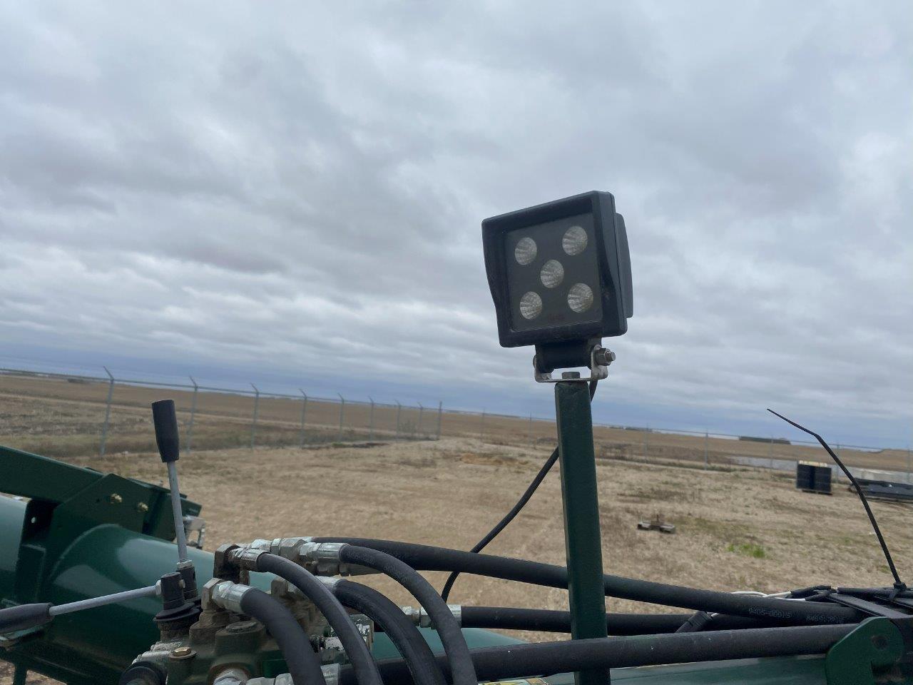 2021 GrainMaxx 6385 Grain Auger