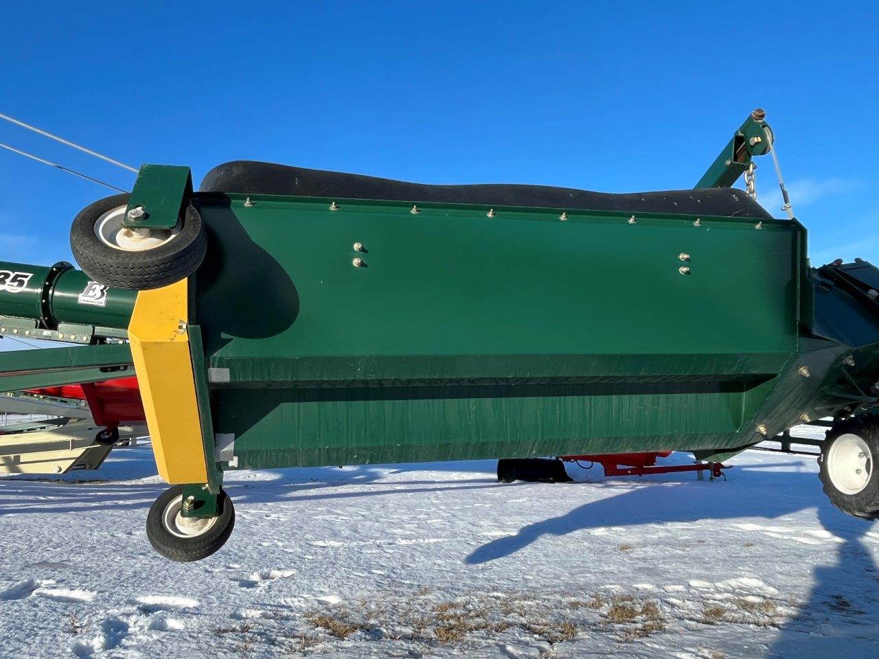 2021 GrainMaxx 6385 Grain Auger