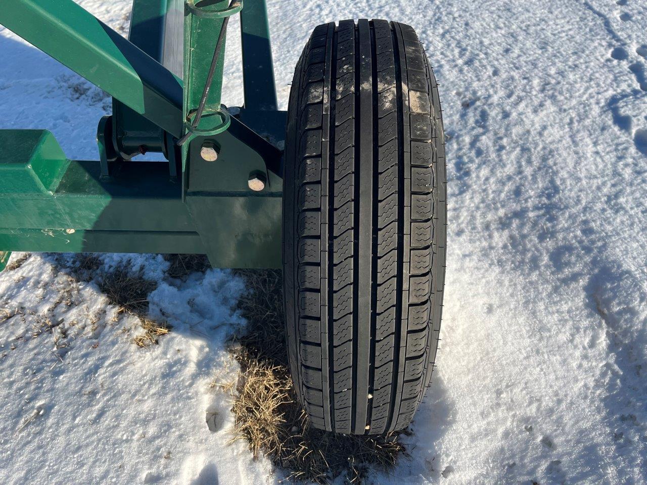 2021 GrainMaxx 6385 Grain Auger