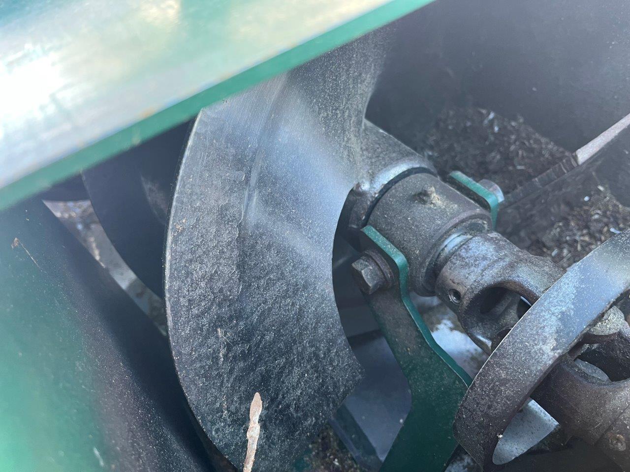 2021 GrainMaxx 6385 Grain Auger