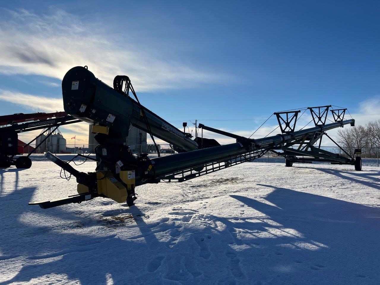 2021 GrainMaxx 6385 Grain Auger