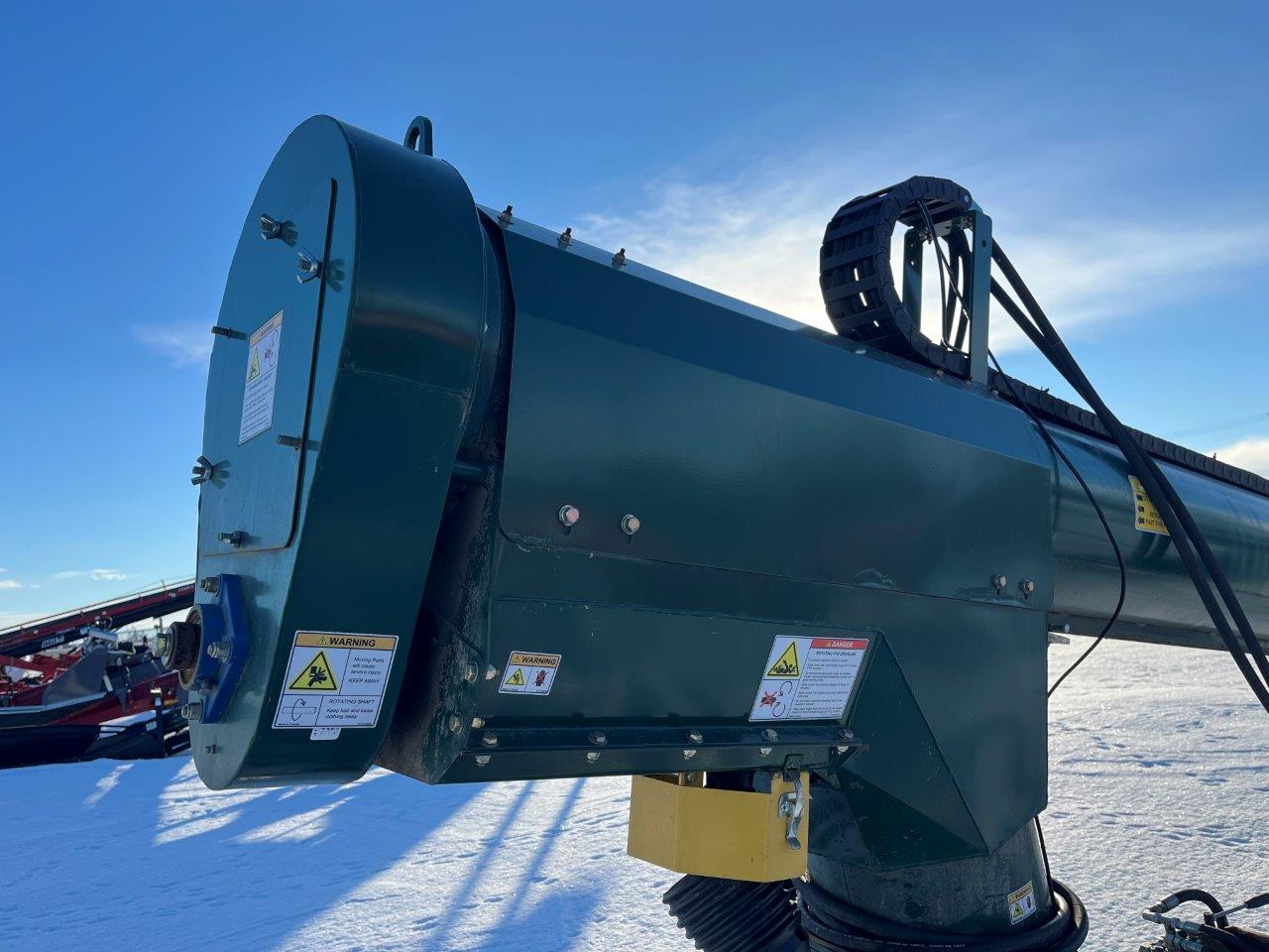 2021 GrainMaxx 6385 Grain Auger