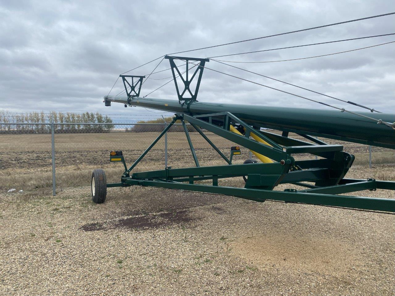 2021 GrainMaxx 6385 Grain Auger