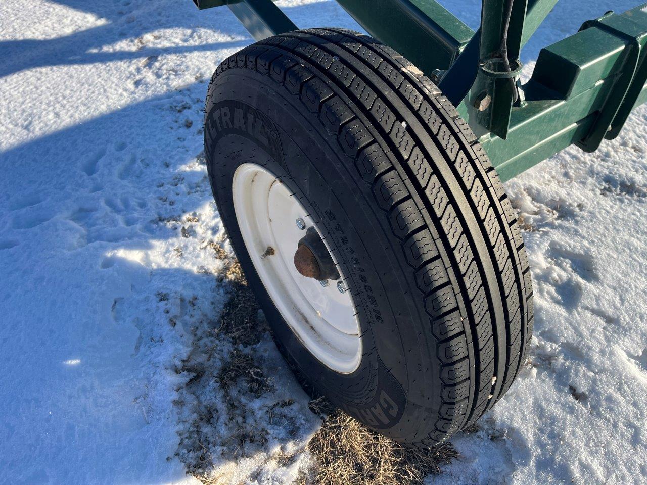 2021 GrainMaxx 6385 Grain Auger