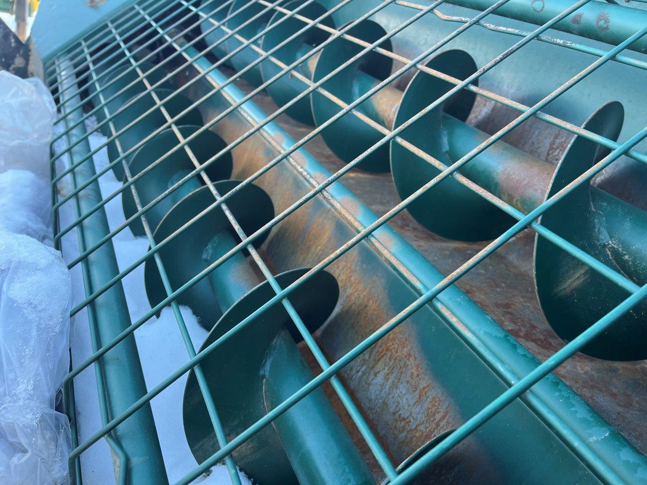 2021 GrainMaxx 6385 Grain Auger