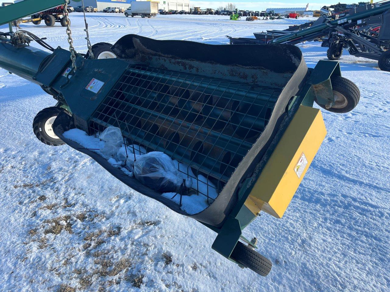 2021 GrainMaxx 6385 Grain Auger