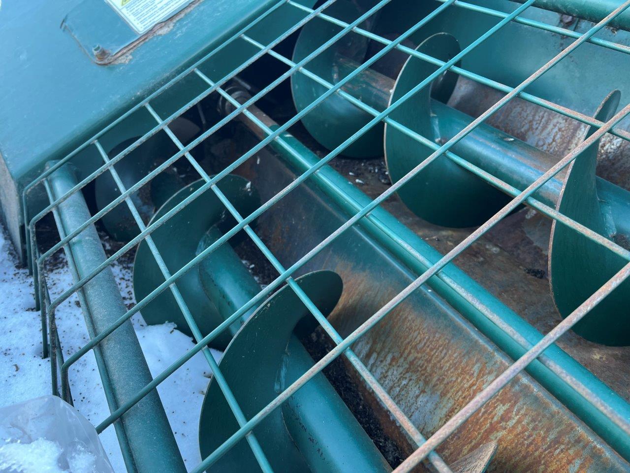 2021 GrainMaxx 6385 Grain Auger