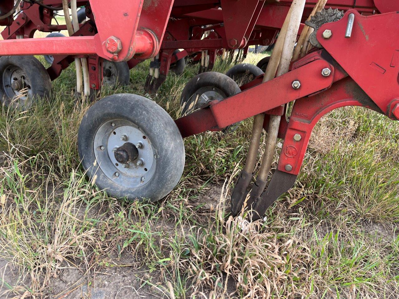 2014 Morris C2 CONTOUR 71' 12" w/ 9535 ICT Air Drill