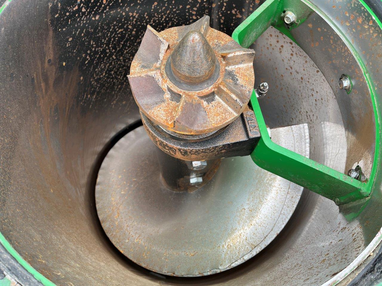 2017 Brandt 1020XR Grain Cart