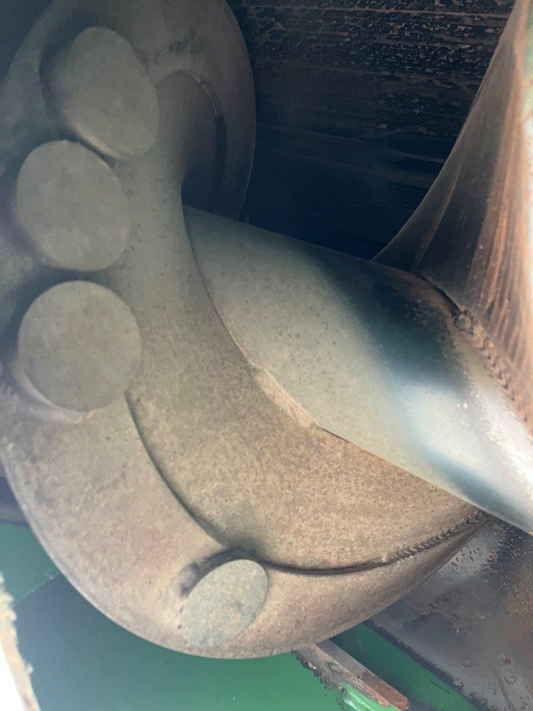 2017 Brandt 1020XR Grain Cart