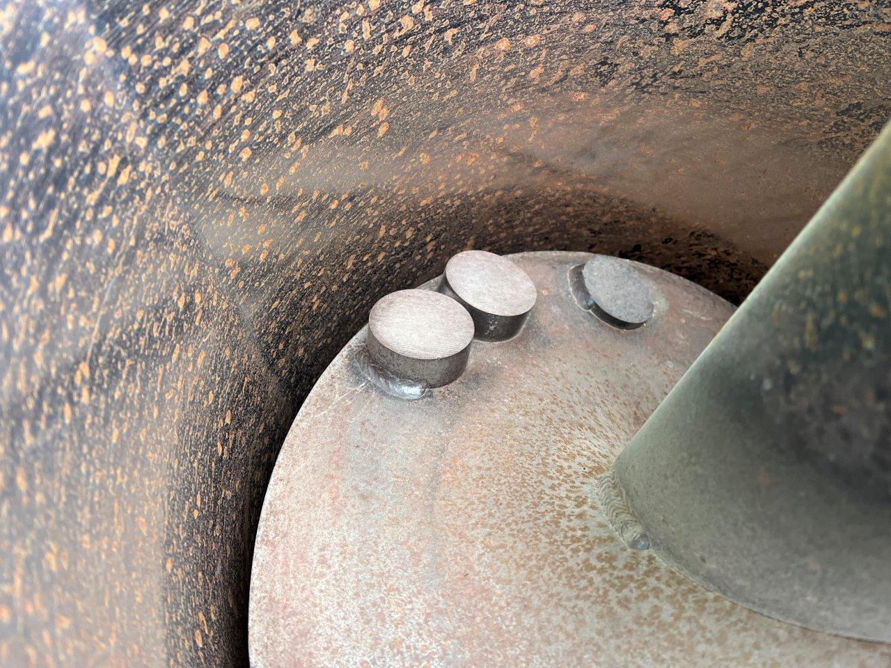 2017 Brandt 1020XR Grain Cart