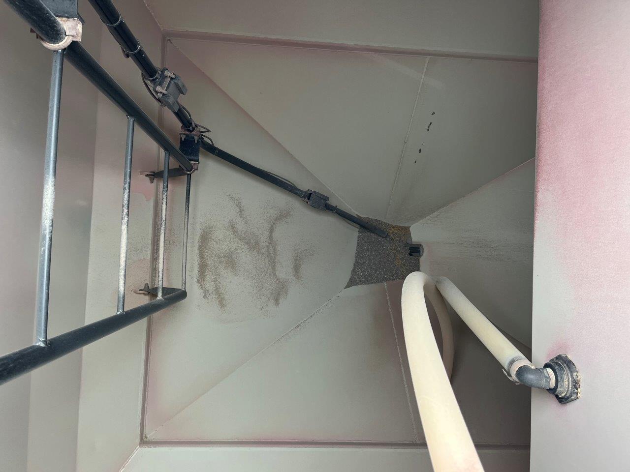 2013 Bourgault 3320QDA 60'10" w/ 6550ST Air Drill