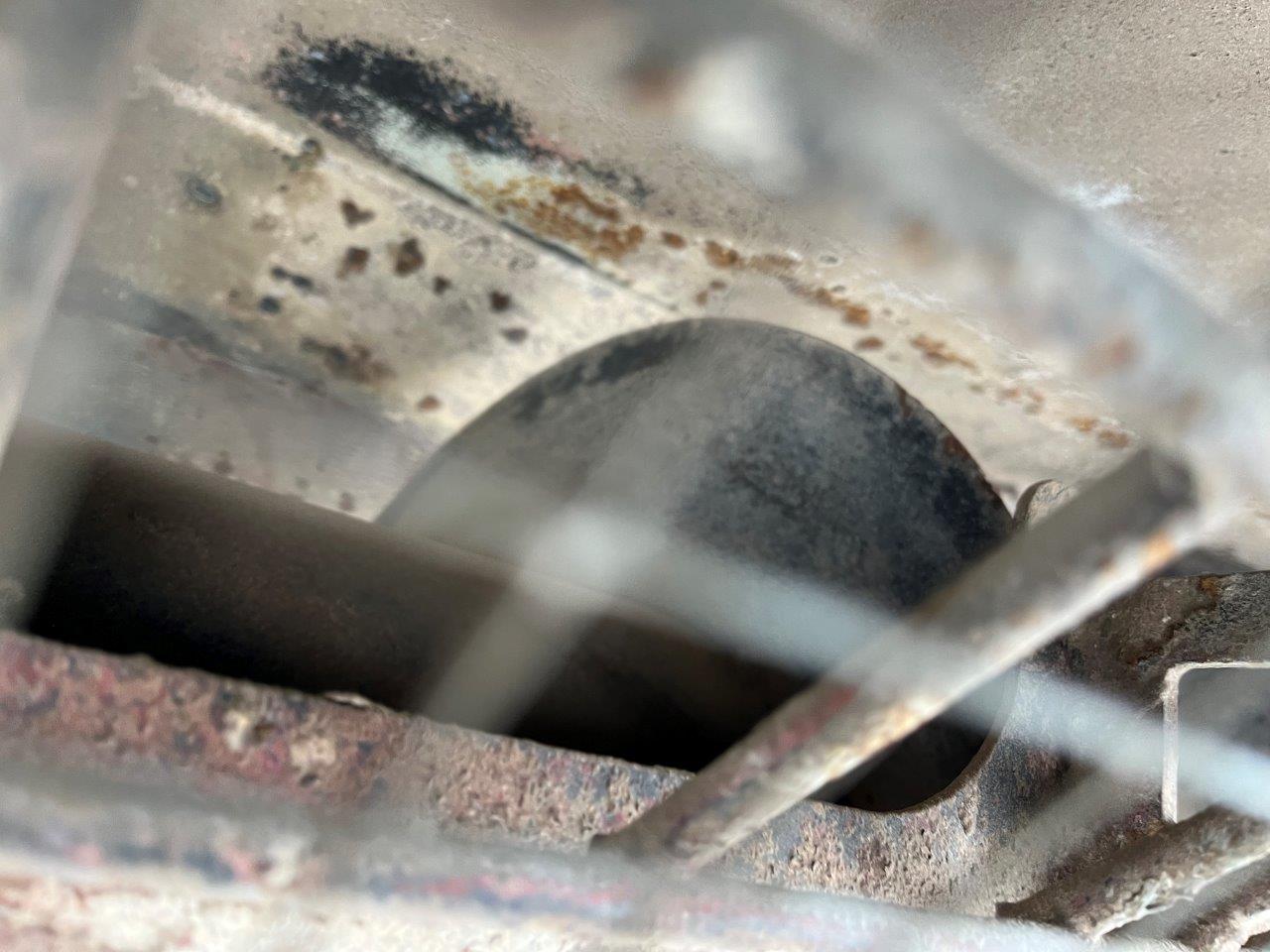 2013 Bourgault 3320QDA 60'10" w/ 6550ST Air Drill