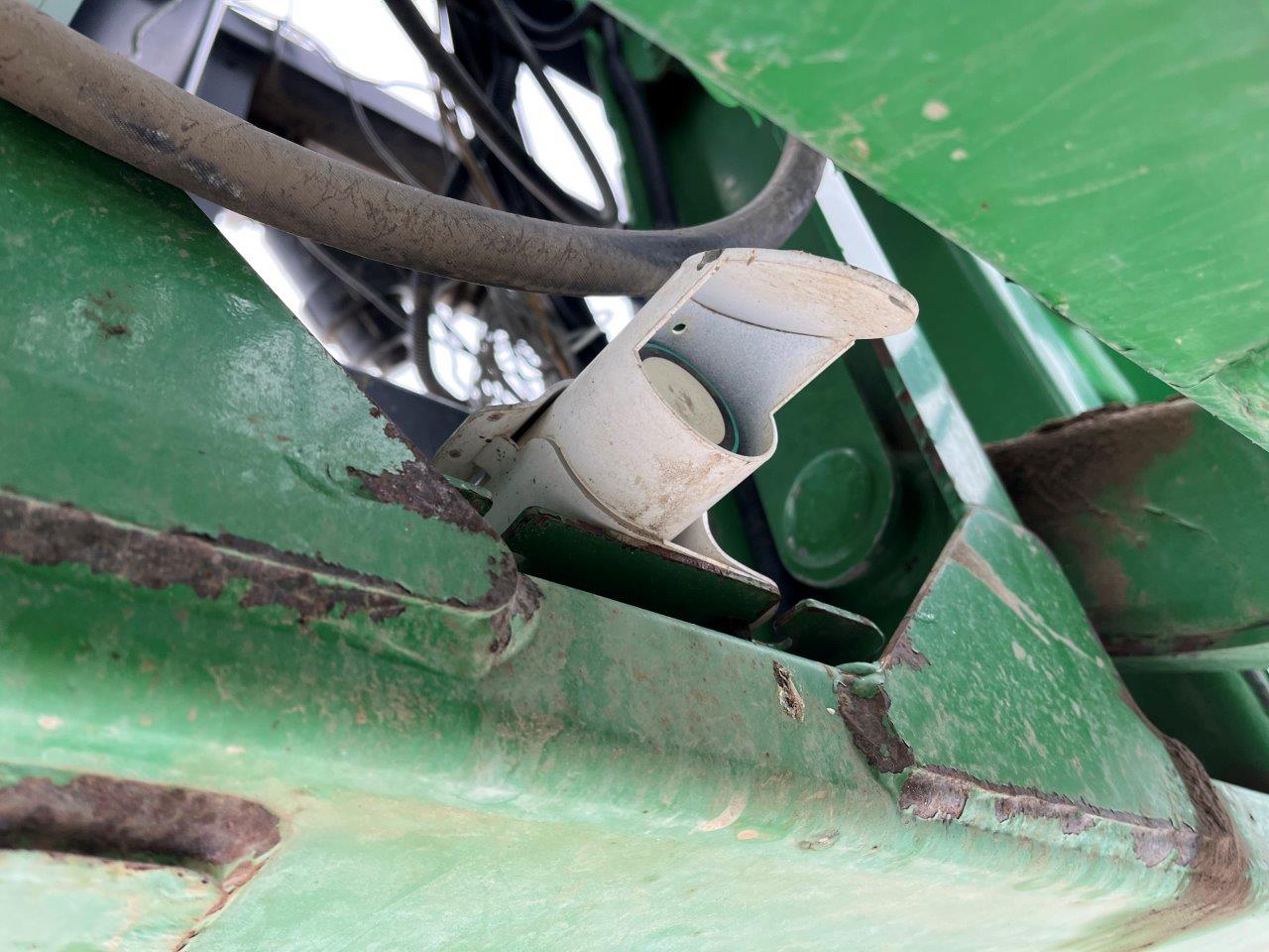 2009 John Deere 4930 Sprayer/High Clearance