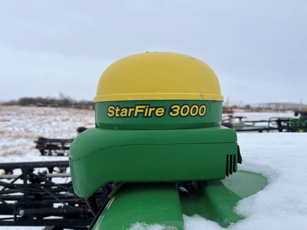 2009 John Deere 4930 Sprayer/High Clearance