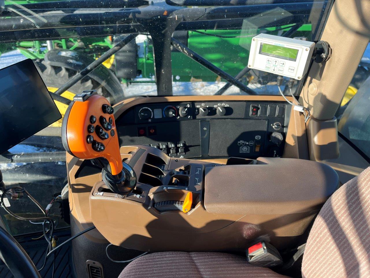 2009 John Deere 4930 Sprayer/High Clearance